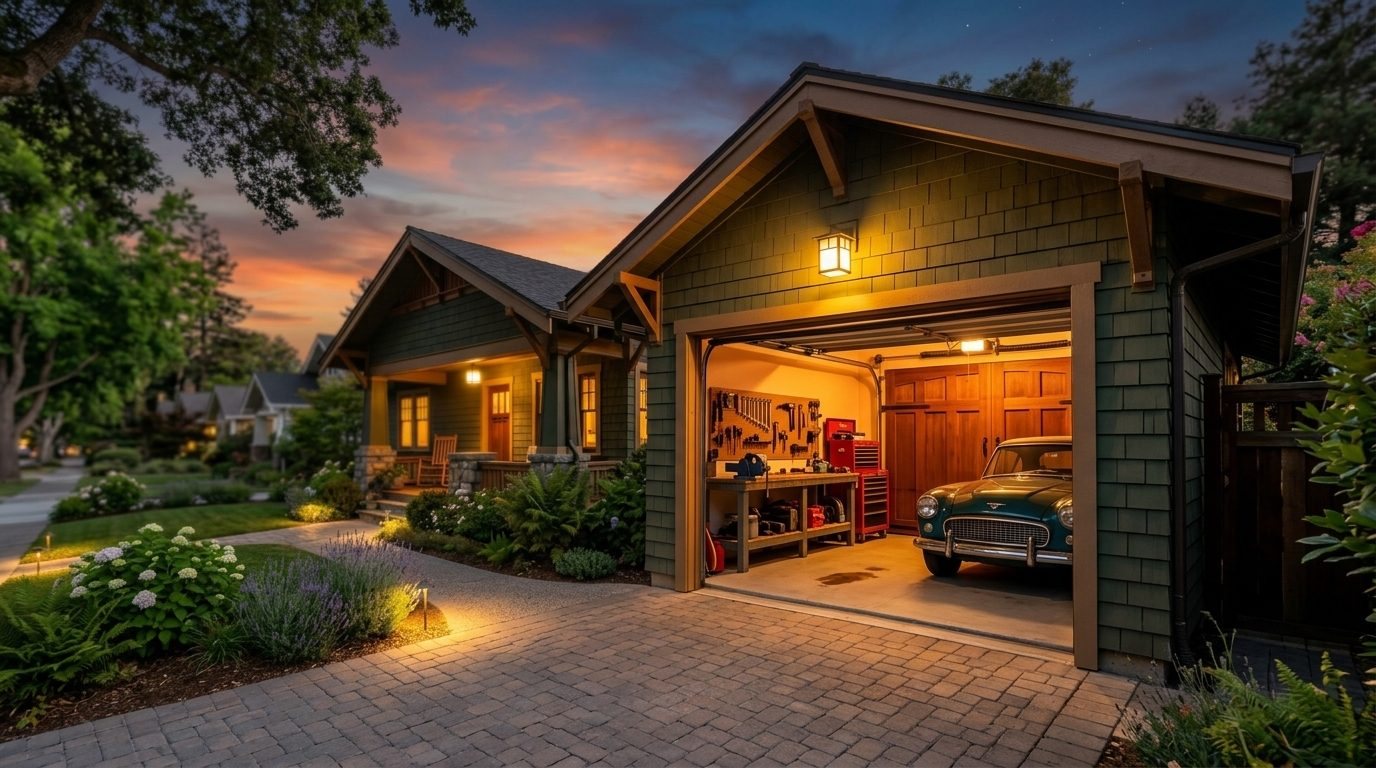 Julia Garage Door Service Garage Door Openers in Alvin, TX